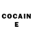 Cocaine Columbia James Tuthill