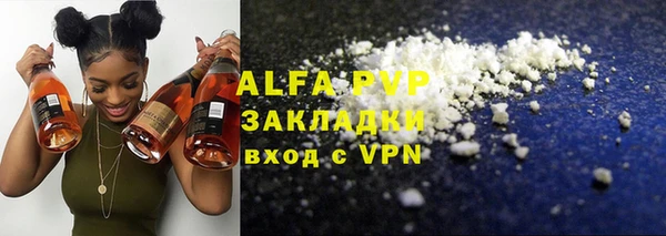 хмурый Липки